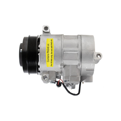 Nissens A/C Compressor 891682 image 4