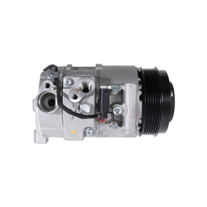 Nissens A/C Compressor 891682 image 2