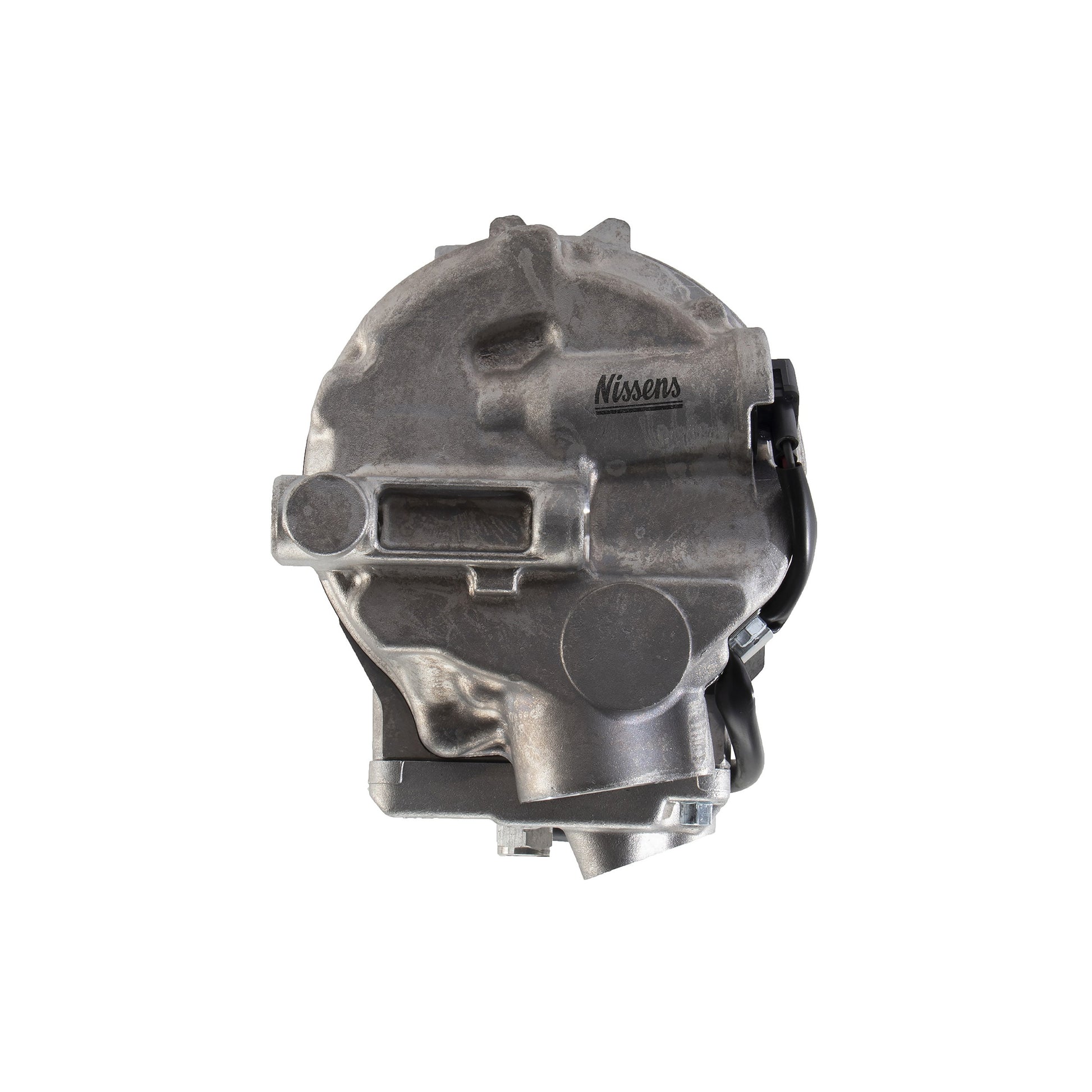 Nissens A/C Compressor 891683 image 3