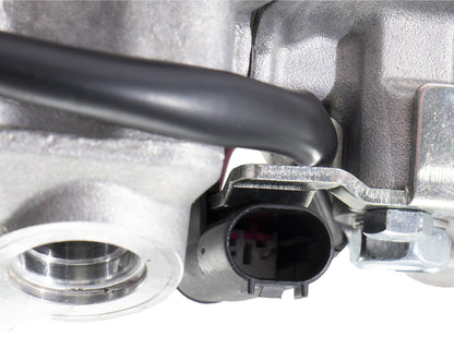 Nissens A/C Compressor 891683 image 6