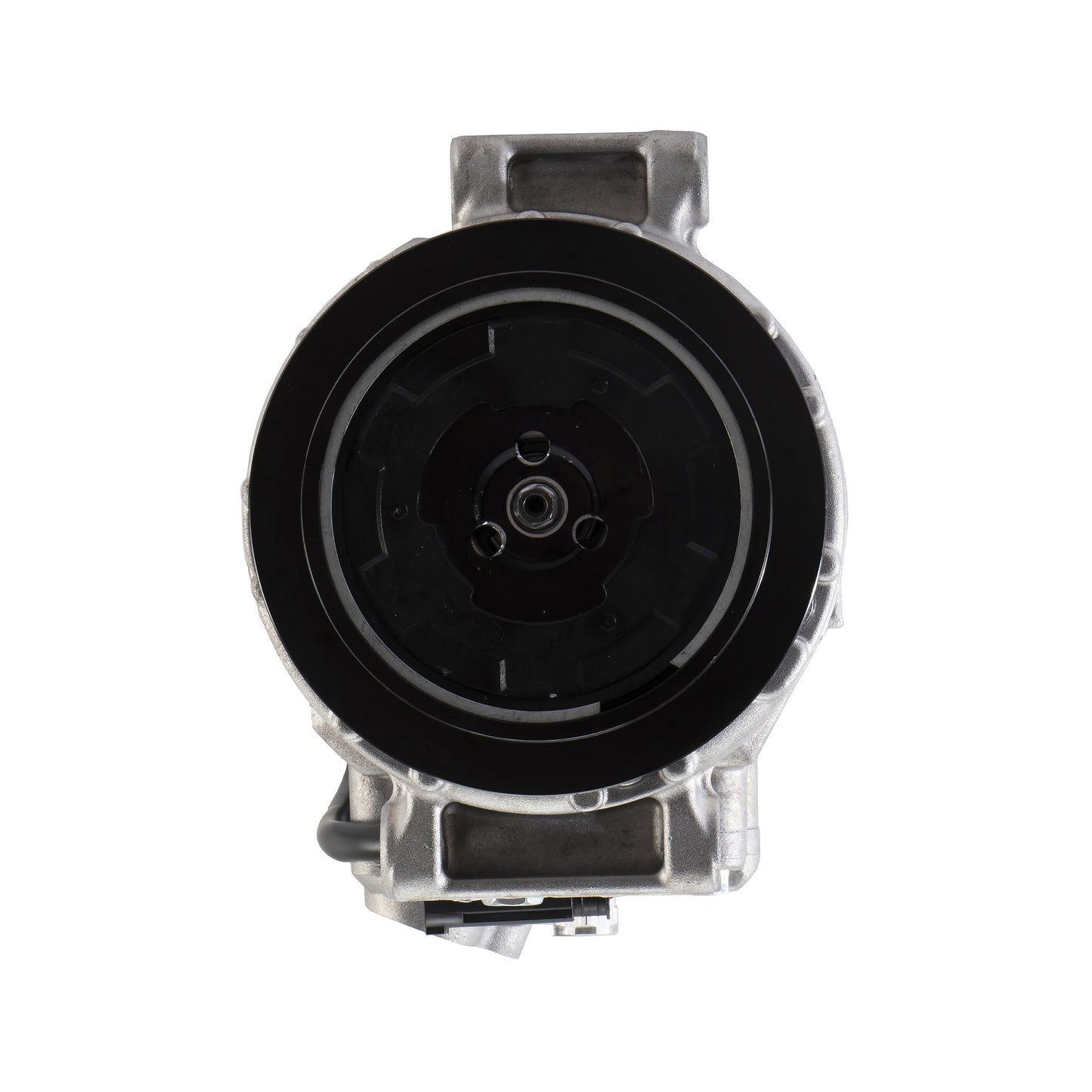 Nissens A/C Compressor 891683 main image
