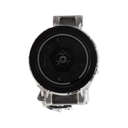 Nissens A/C Compressor 891683 main image