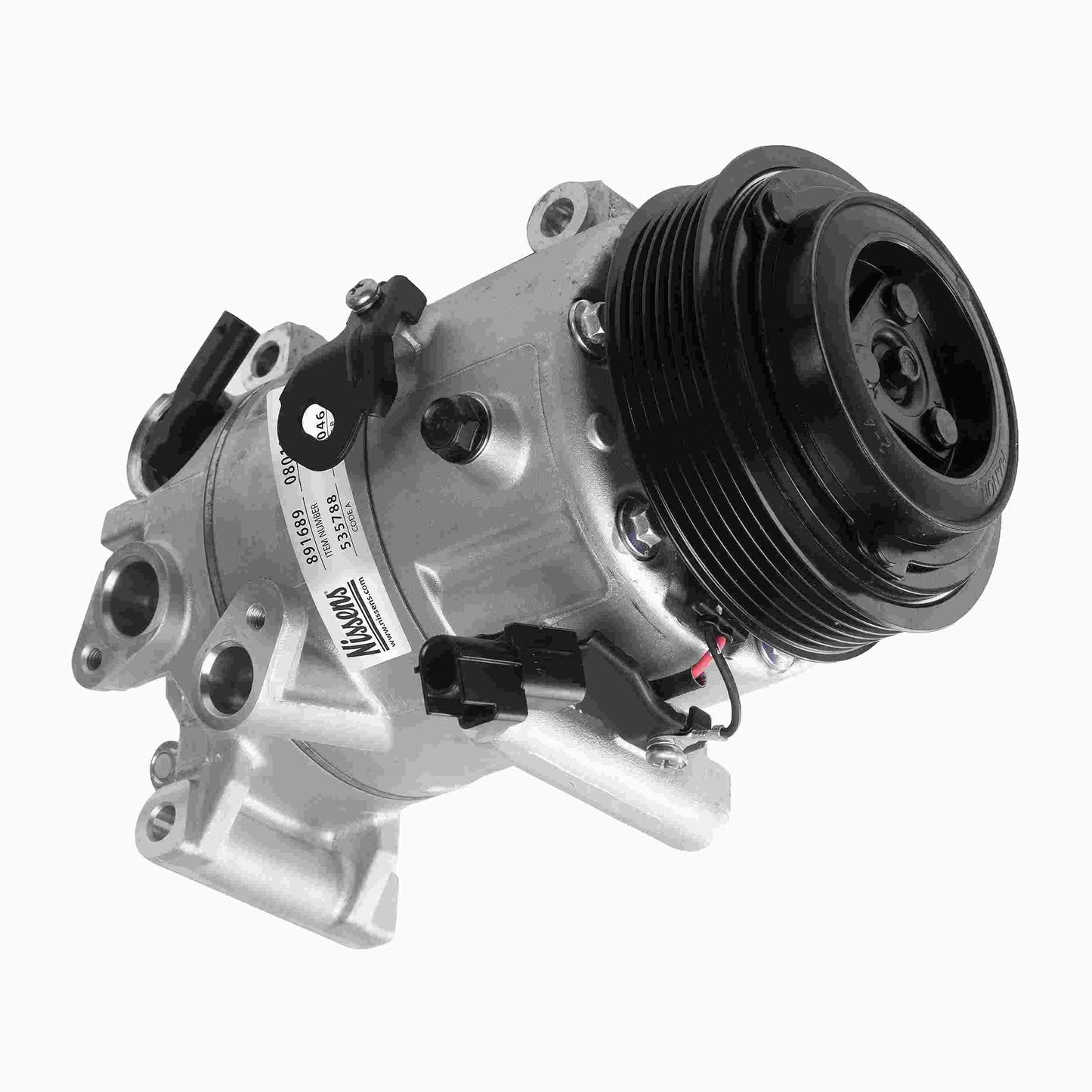 Nissens 891689