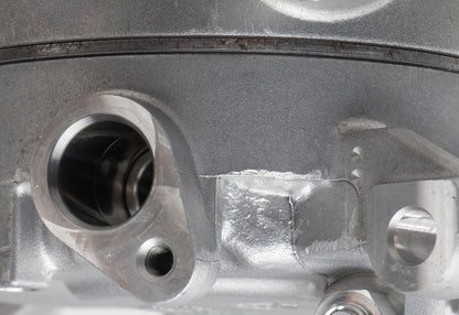 Nissens 891689
