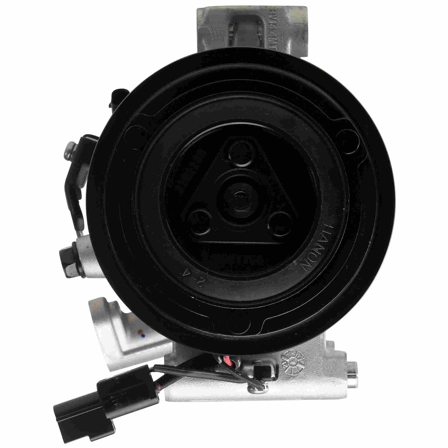 Nissens 891689