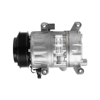 Nissens 891689