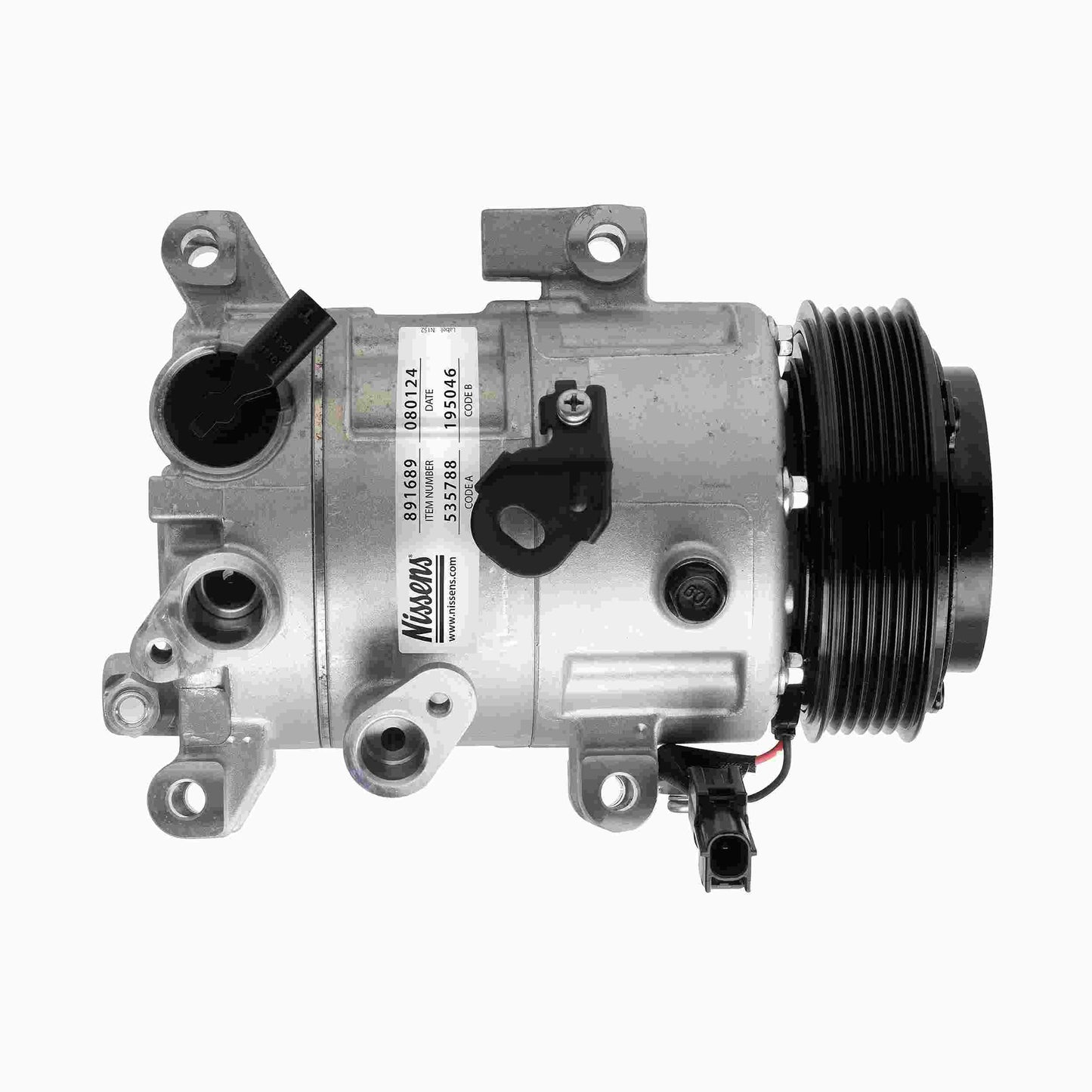 Nissens 891689