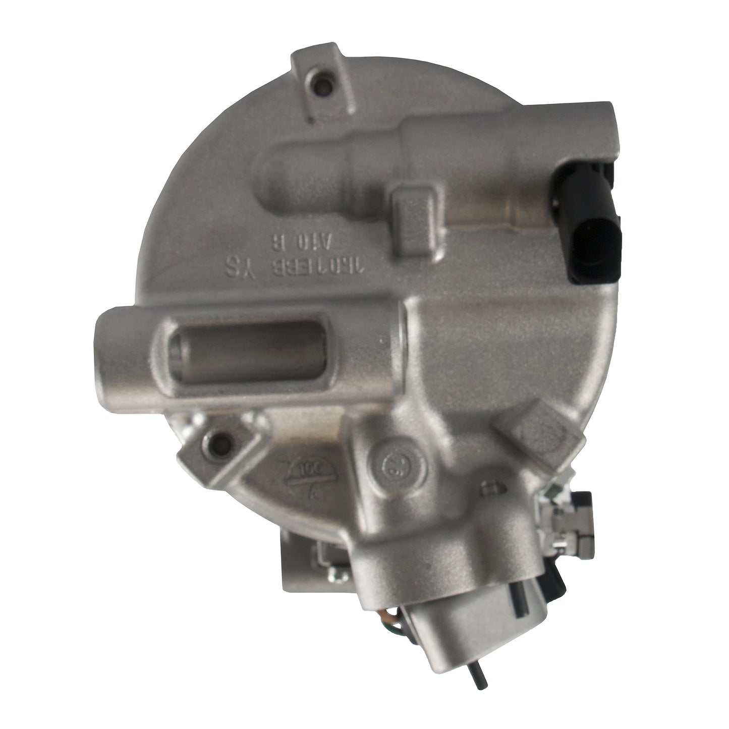 Nissens A/C Compressor 891695 image 7