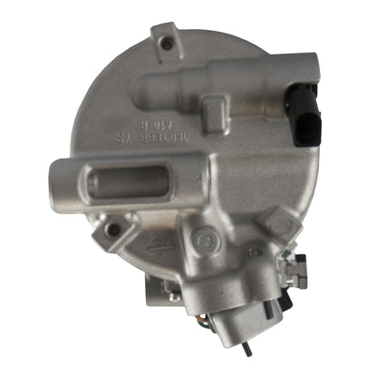 Nissens A/C Compressor 891695 image 7