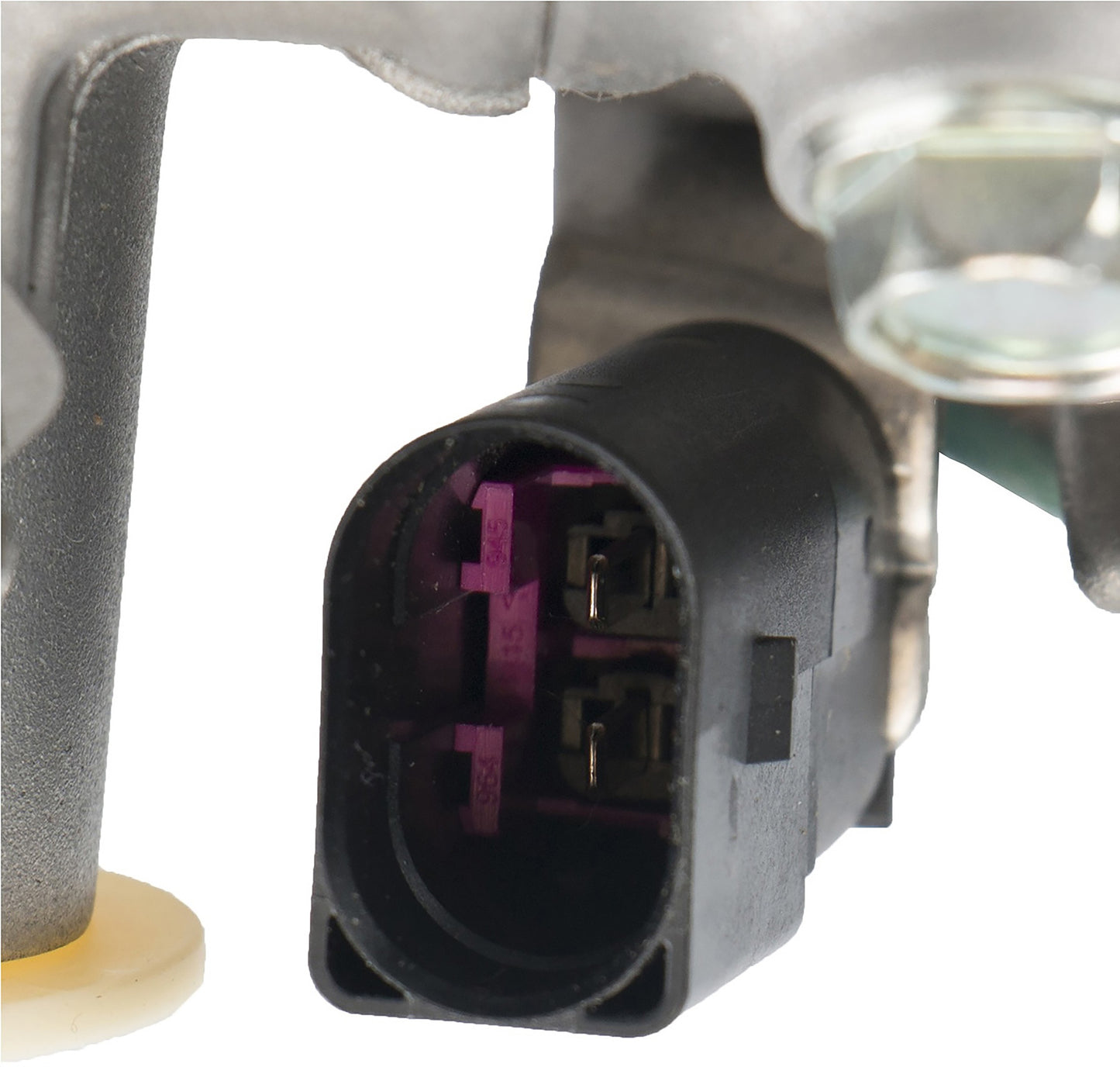 Nissens A/C Compressor 891695 image 8