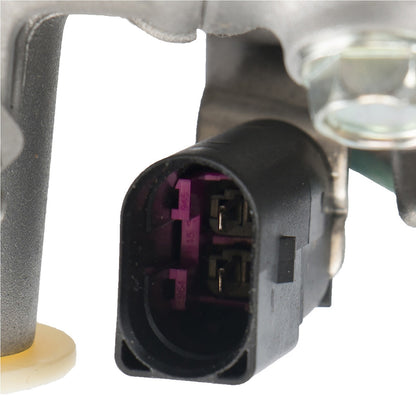 Nissens A/C Compressor 891695 image 8