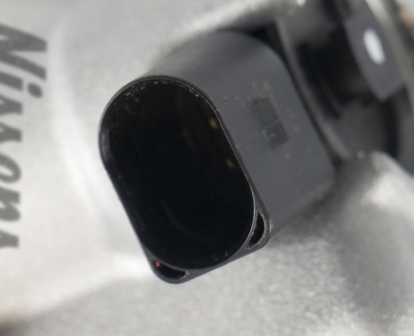 Nissens A/C Compressor 891695 image 9