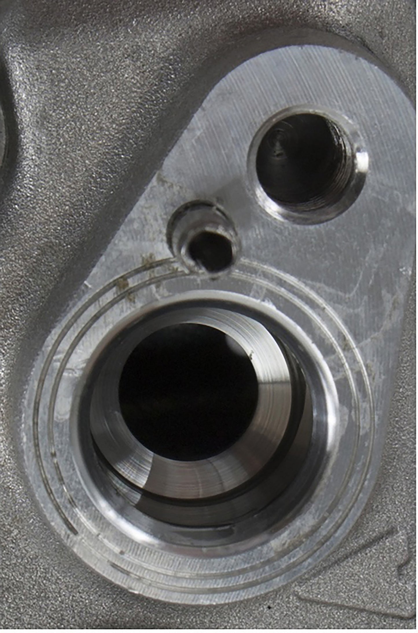 Nissens A/C Compressor 891706 image 8