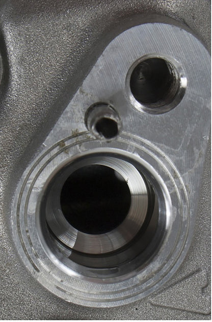 Nissens A/C Compressor 891706 image 8