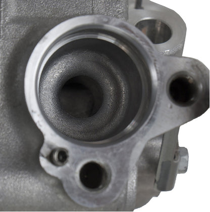 Nissens A/C Compressor 891706 image 9