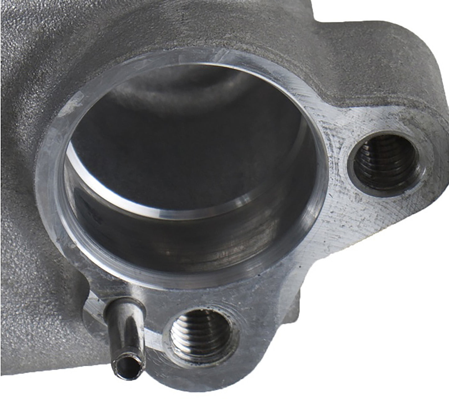 Nissens A/C Compressor 891706 image 10