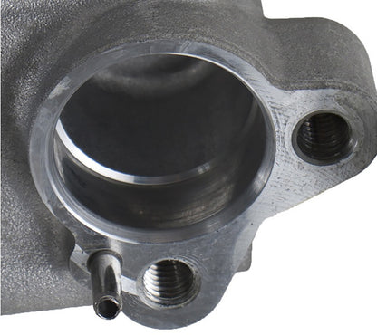 Nissens A/C Compressor 891706 image 10