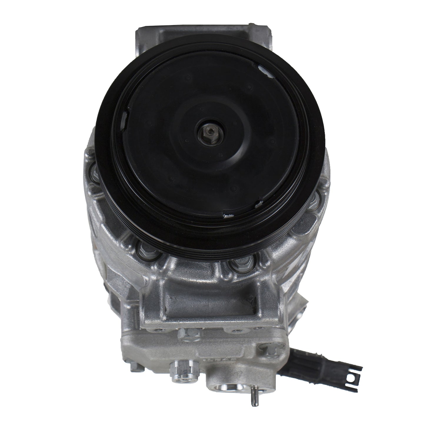 Nissens A/C Compressor 891706 main image