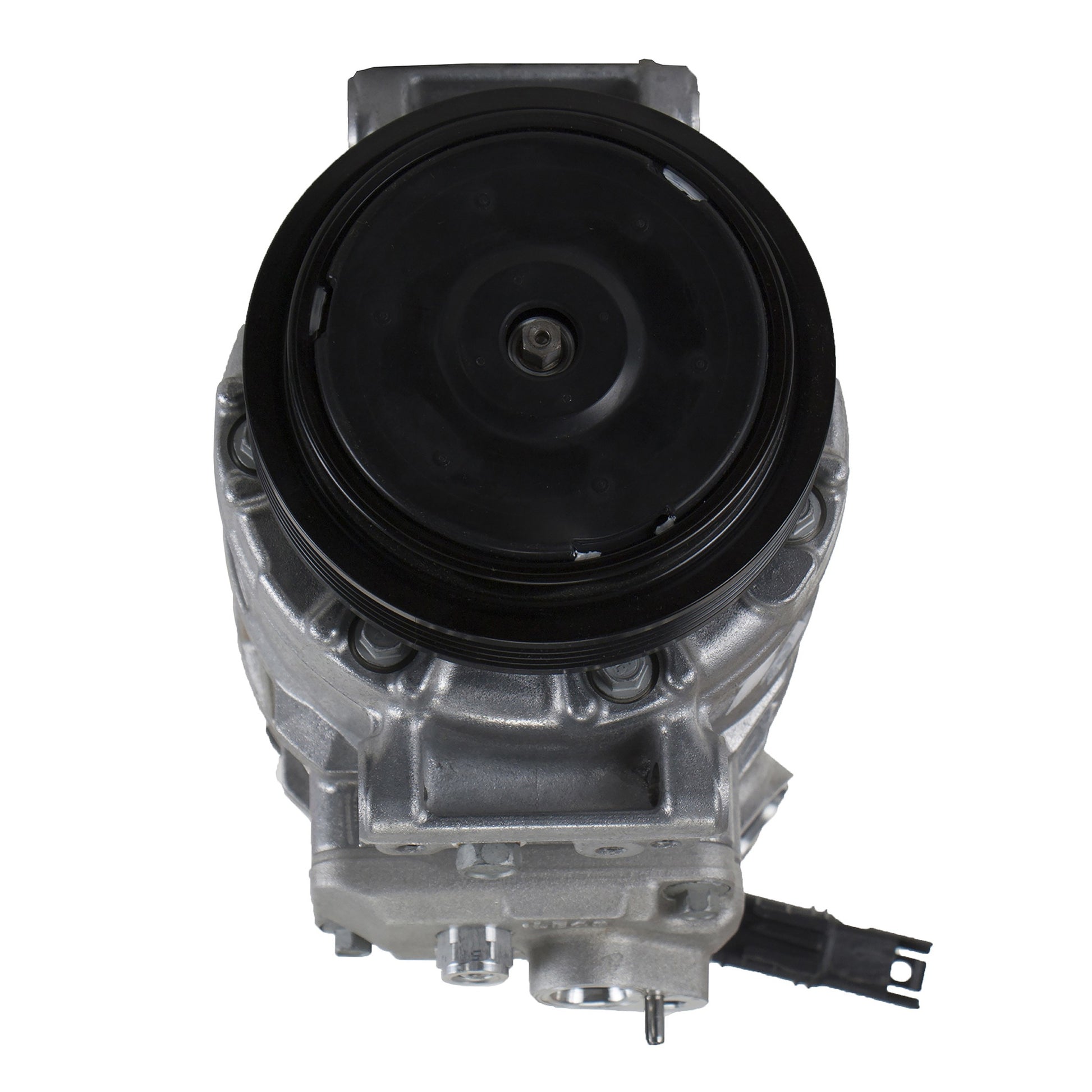 Nissens A/C Compressor 891706 main image