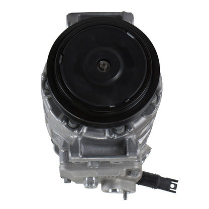 Nissens A/C Compressor 891706 main image