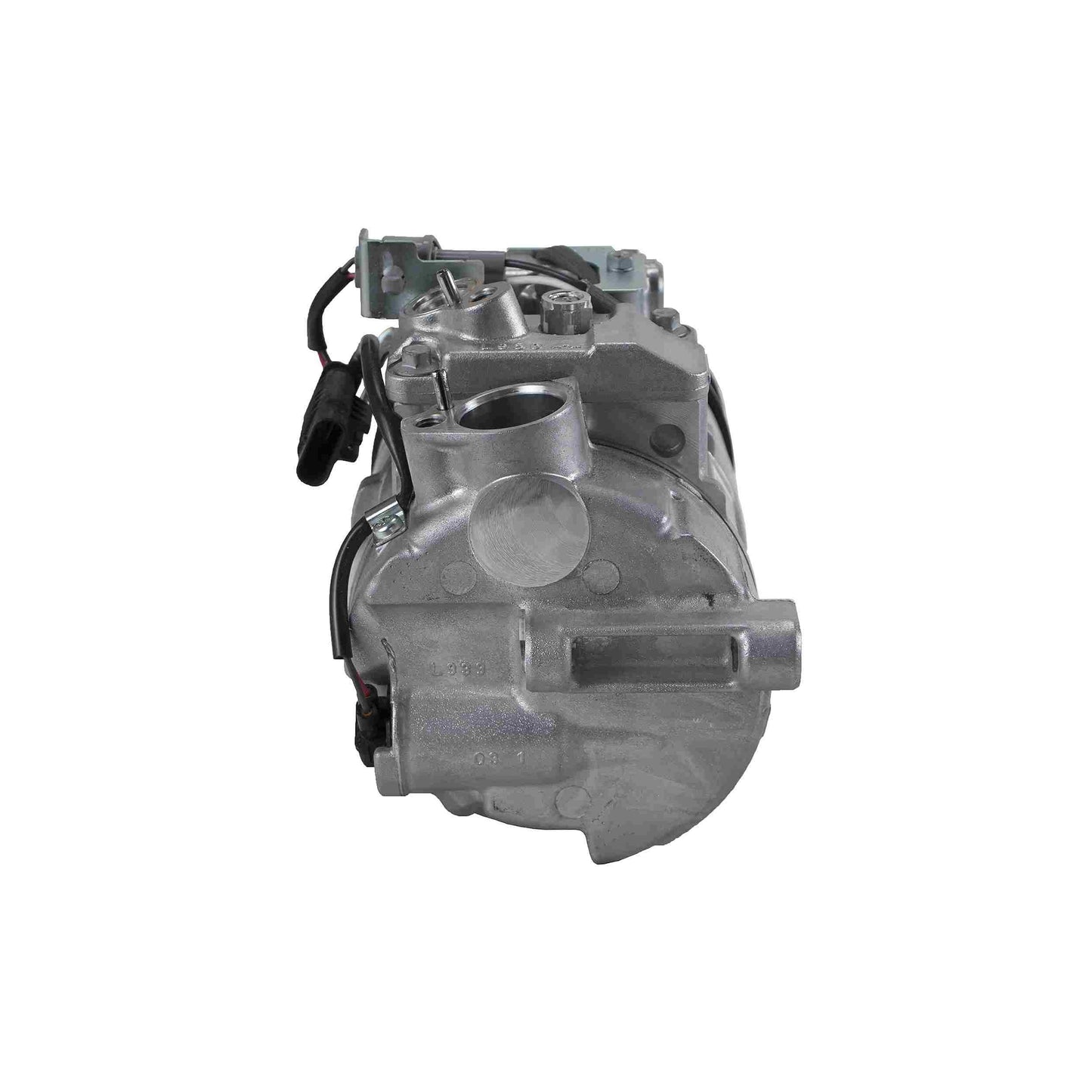 Nissens 891708