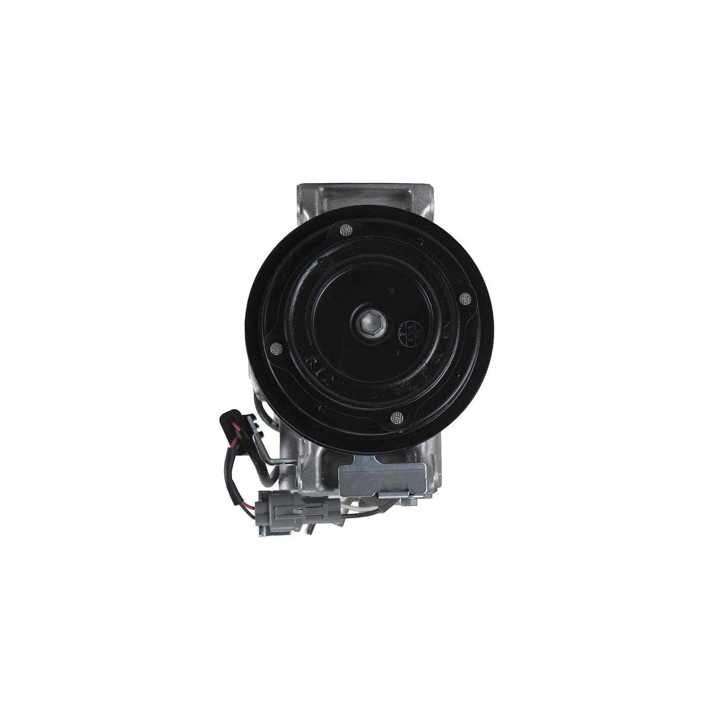 Nissens 891708