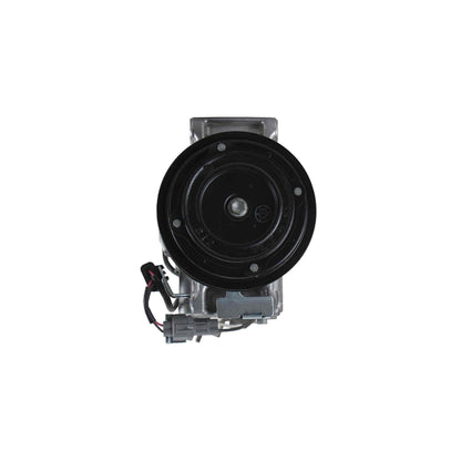 Nissens 891708