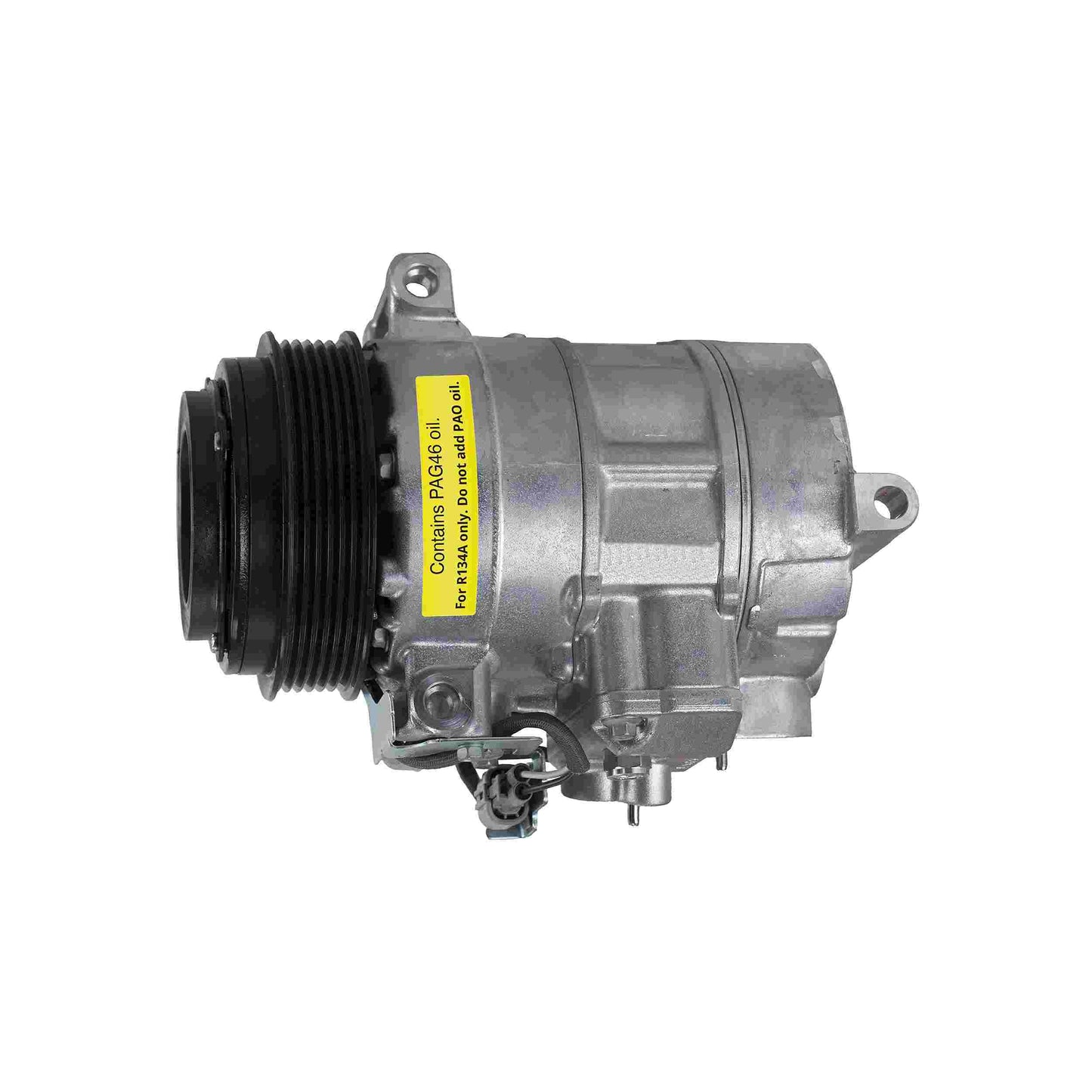 Nissens 891708