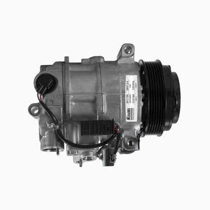 Nissens 891708