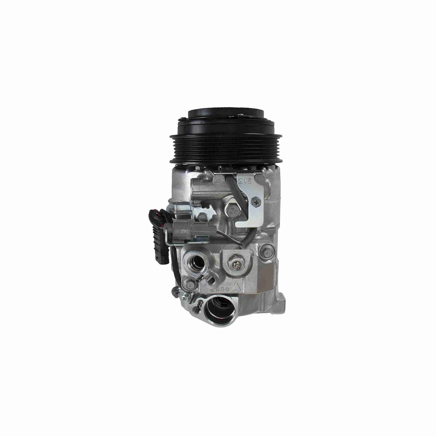 Nissens 891708