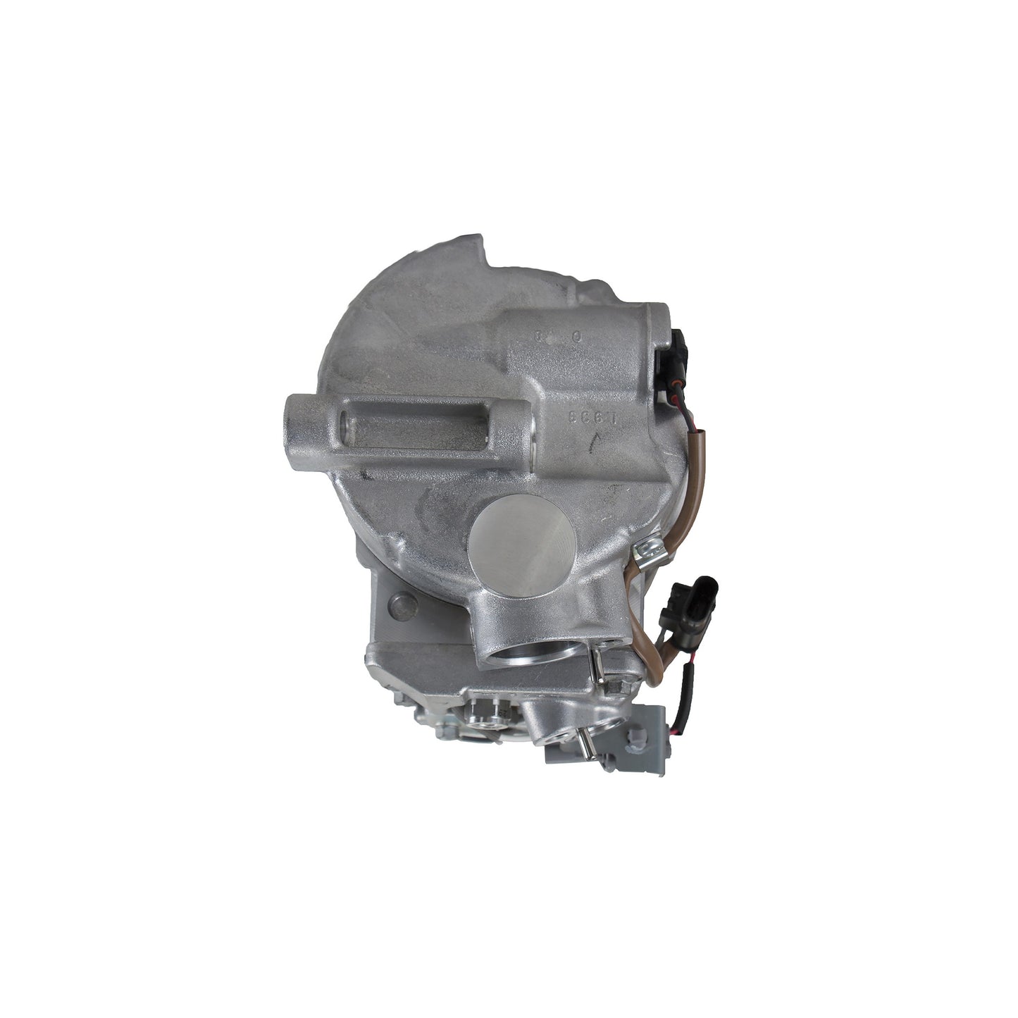 Nissens 891709 image 7