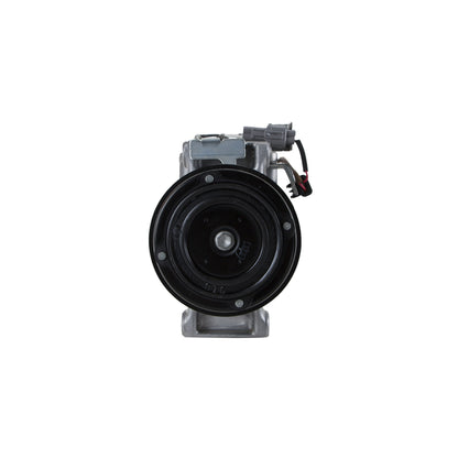 Nissens 891709 main image