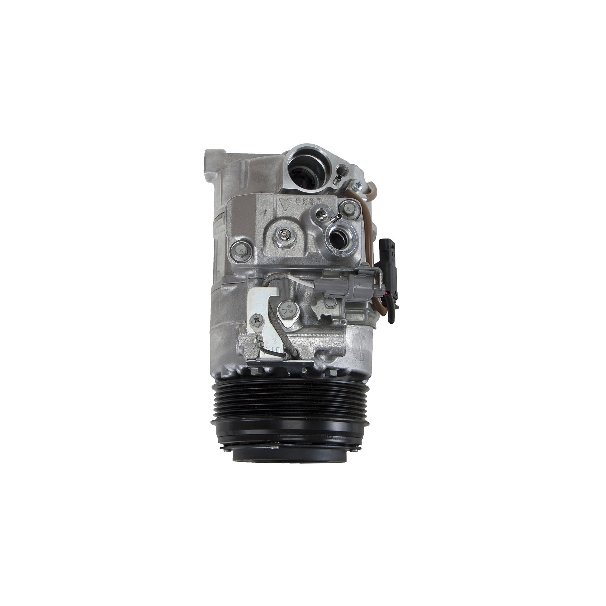 Nissens 891709 image 2