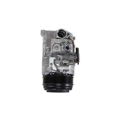Nissens 891709 image 2