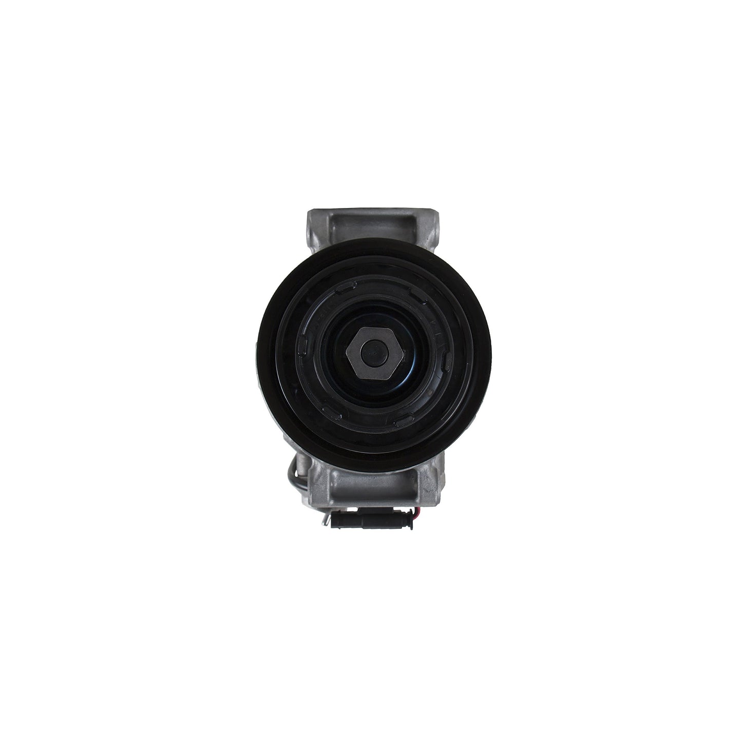 Nissens 891710 main image