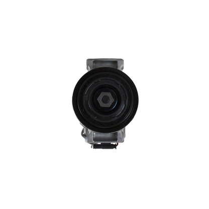 Nissens 891710 main image