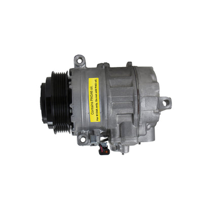 Nissens 891710 image 4