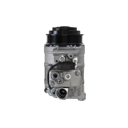 Nissens 891710 image 2