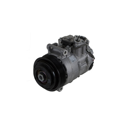 Nissens A/C Compressor 891711 image 3