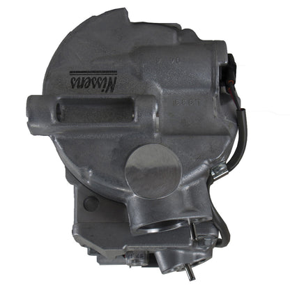 Nissens A/C Compressor 891711 image 7