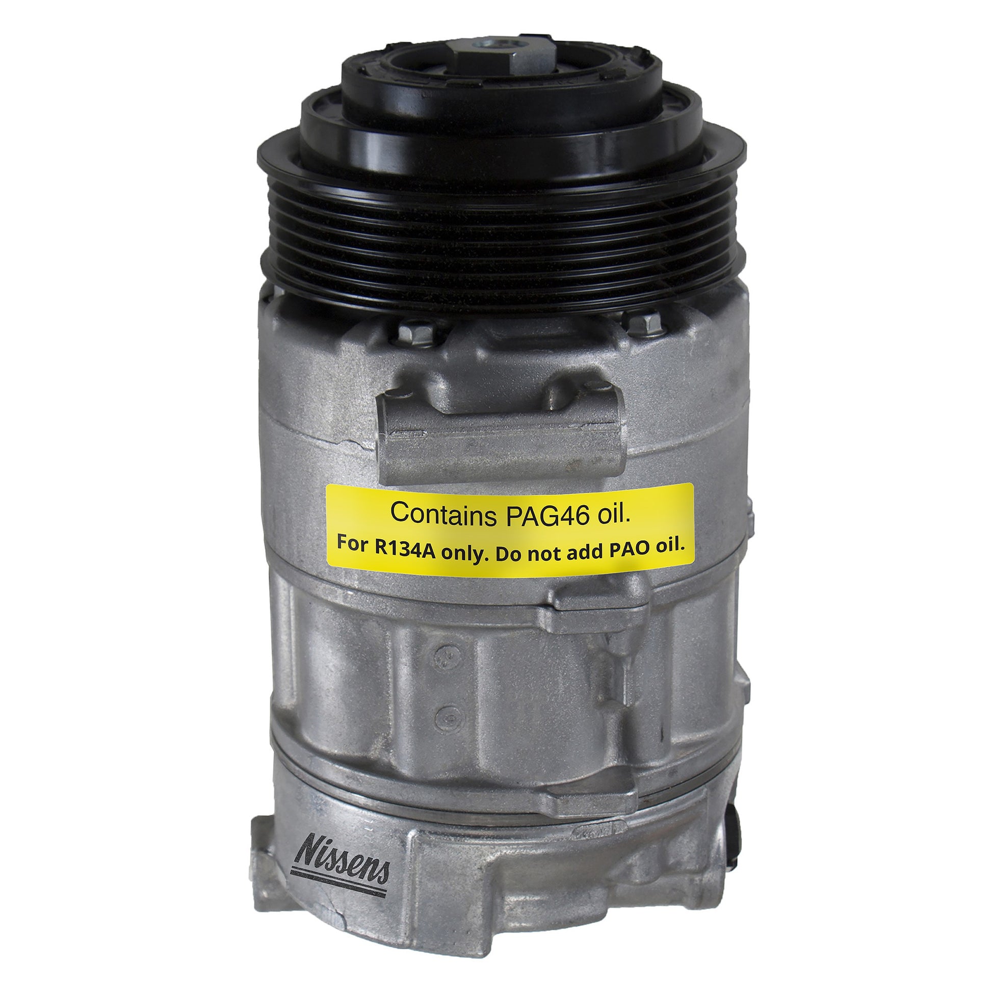 Nissens A/C Compressor 891711 image 6