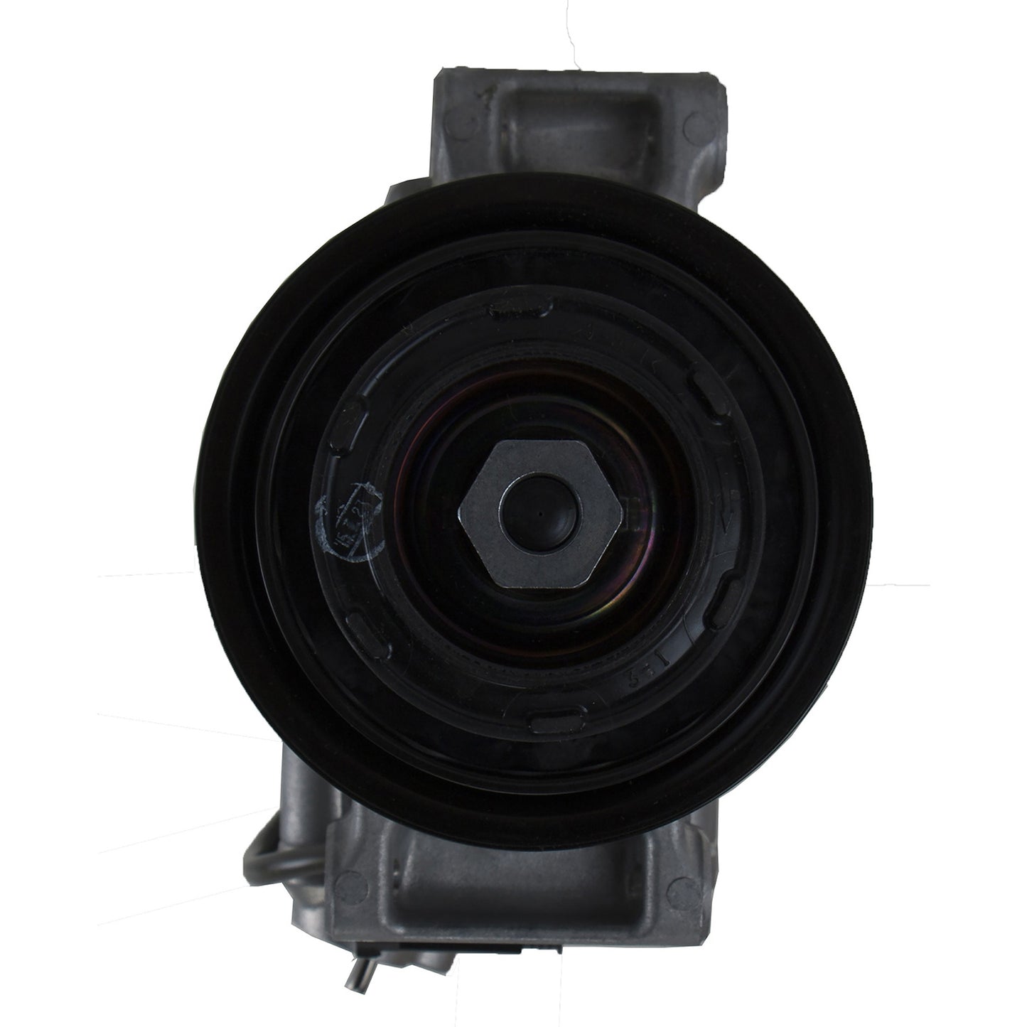 Nissens A/C Compressor 891711 main image