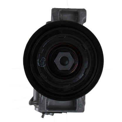 Nissens A/C Compressor 891711 main image