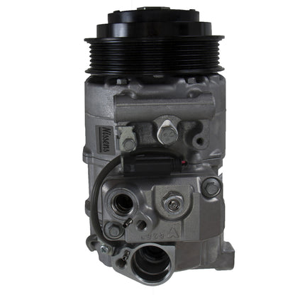 Nissens A/C Compressor 891711 image 2