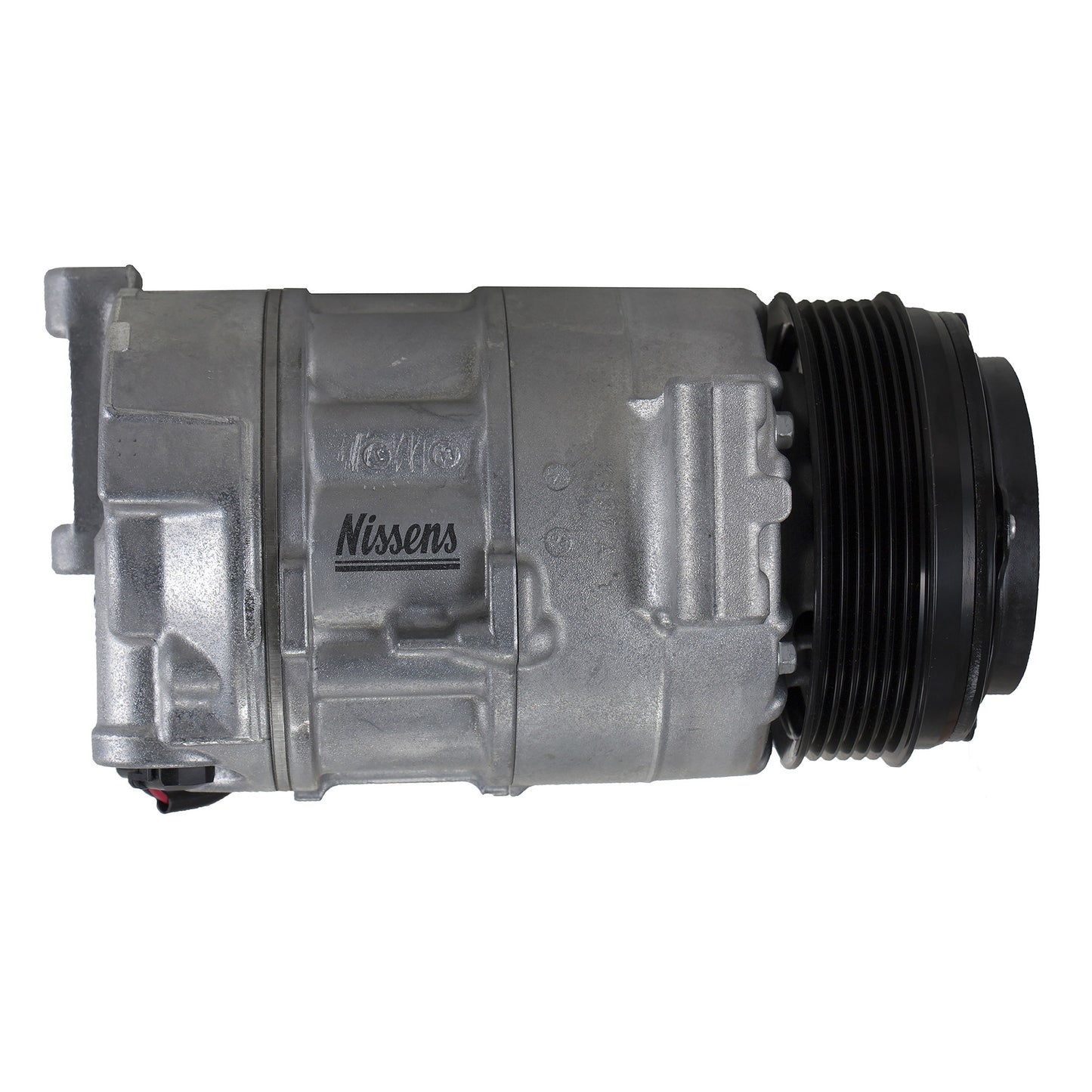 Nissens A/C Compressor 891712 image 6