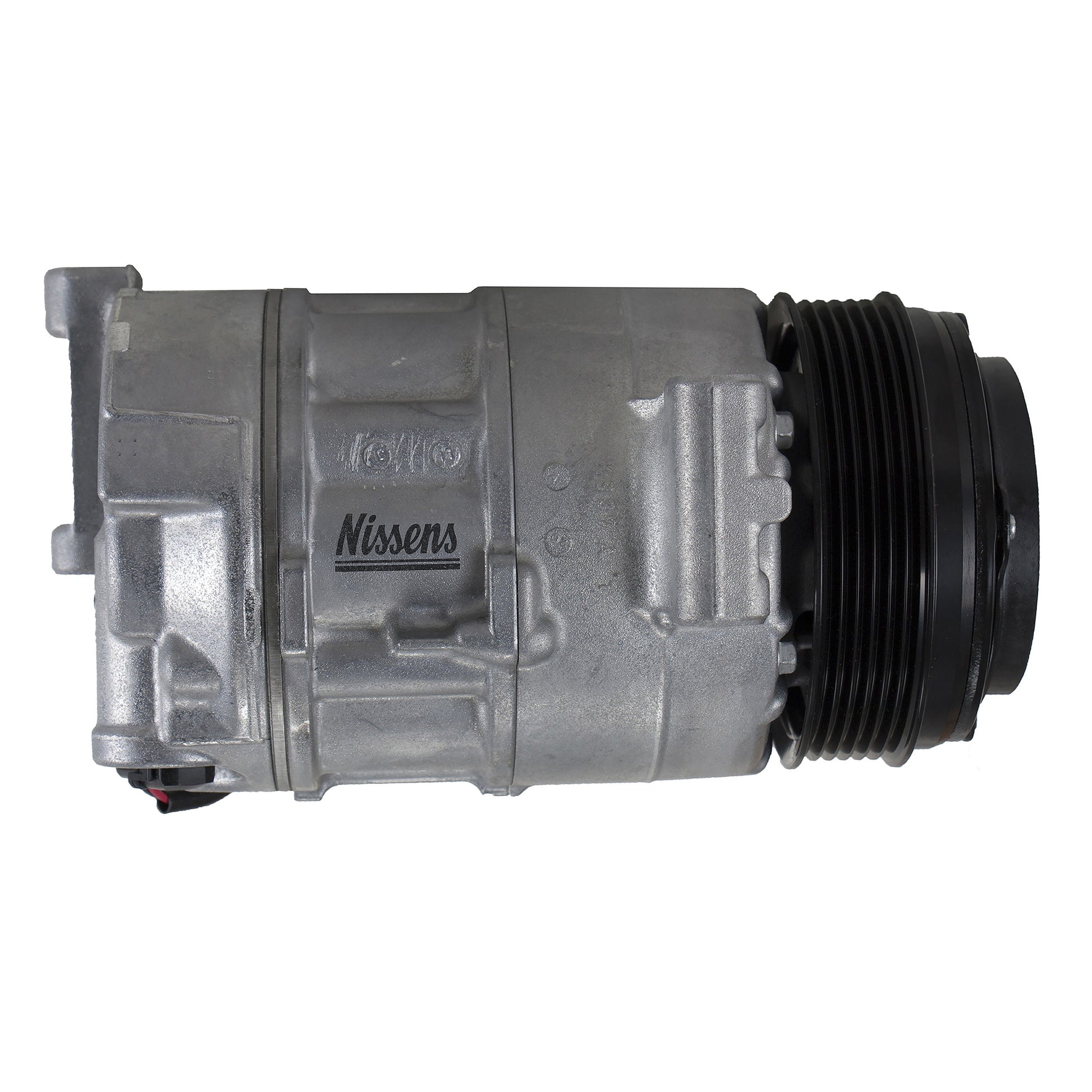 Nissens A/C Compressor 891712 image 6