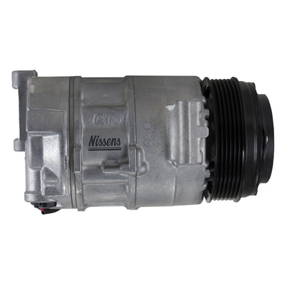 Nissens A/C Compressor 891712 image 6