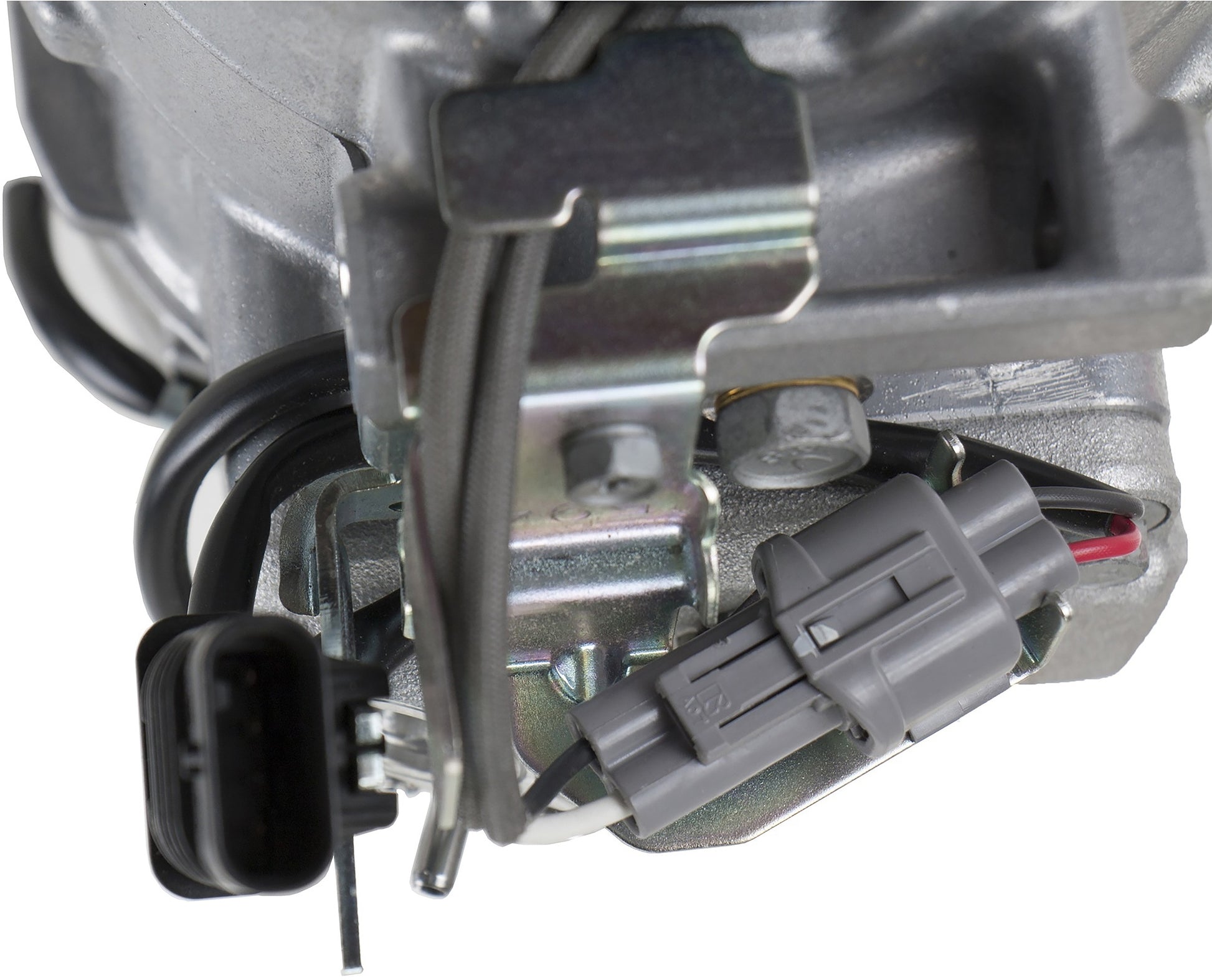 Nissens A/C Compressor 891712 image 10