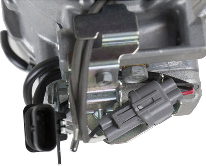 Nissens A/C Compressor 891712 image 10