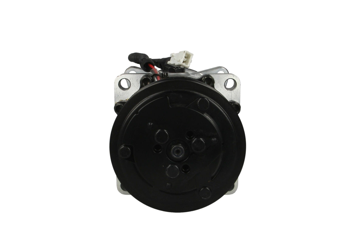 Nissens A/C Compressor 89171